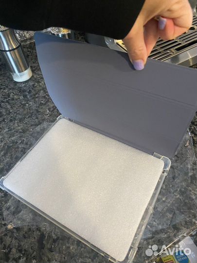 Чехол на iPad 4