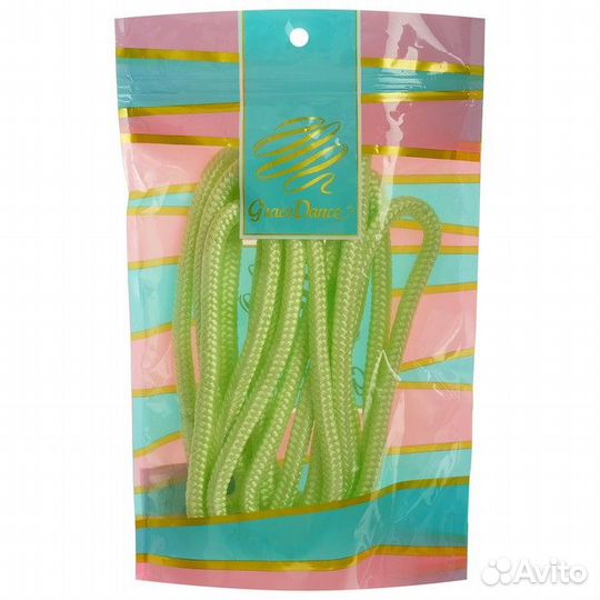 Скакалка для гимнастики 3 м