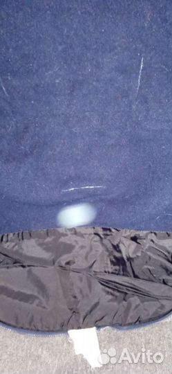 Чехол для ребенка, спальный мешок