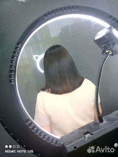 Кератин. Ботокс. Нанопластика. Холодный ботокс