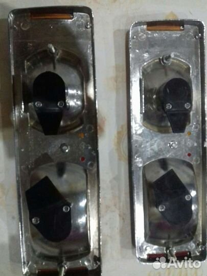 Продам фары