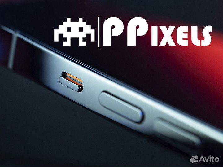 PPixels: творческие решения для вас