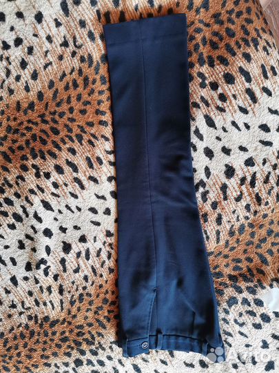 Школьная форма для мальчика 122