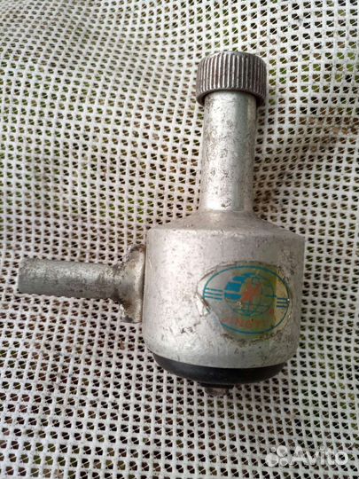 Динамо для велосипеда