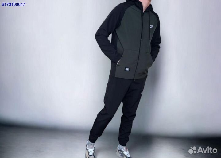 Спортивные костюмы Nike