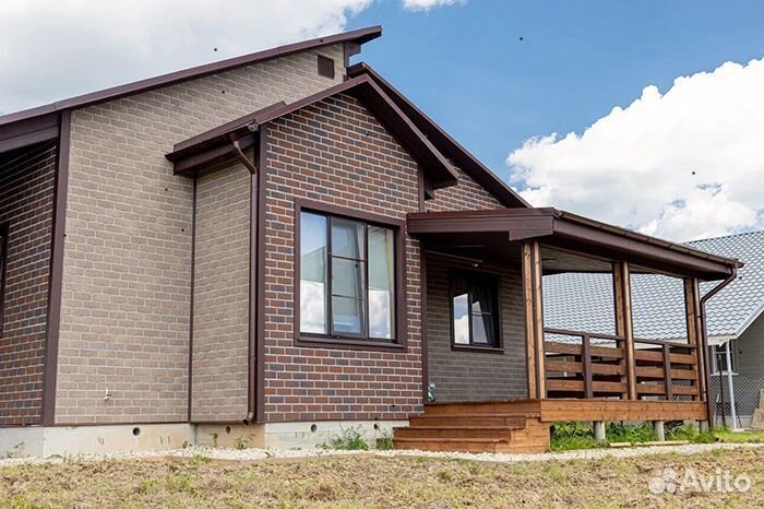 Плитка Хауберк