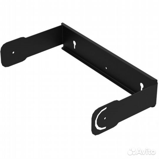 Поворотный U-образный кронштейн moose WBC15H