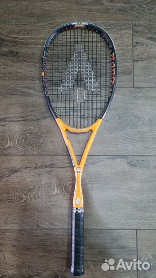 Ракетка для своша