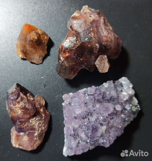 Опал топаз кварц аметист рубин сера гранат