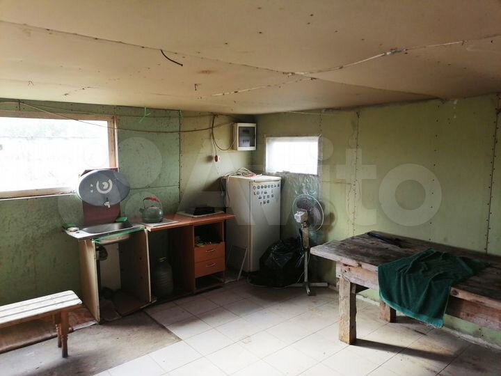 Участок 98 сот. (СНТ, ДНП)