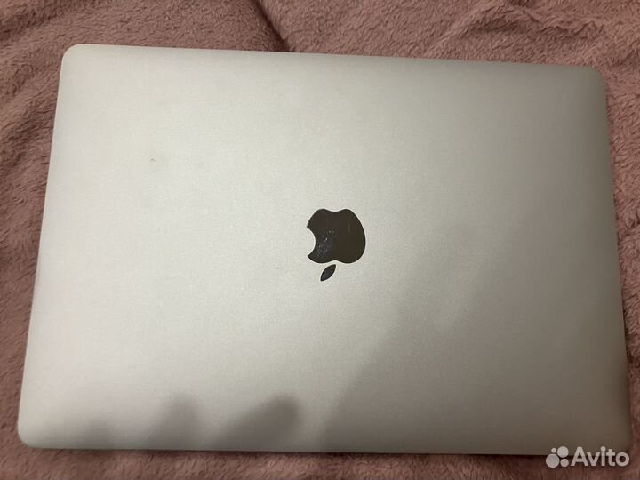 Apple MacBook Pro 13 2017