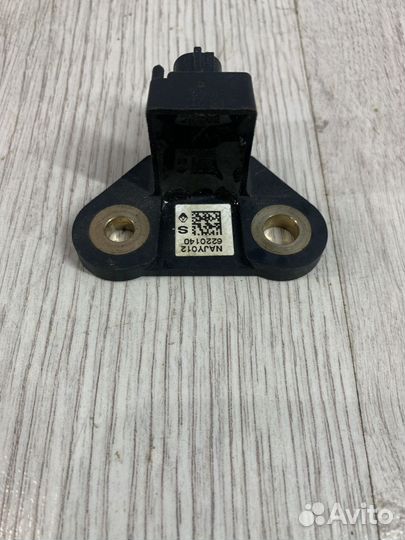 Датчик Renault koleos