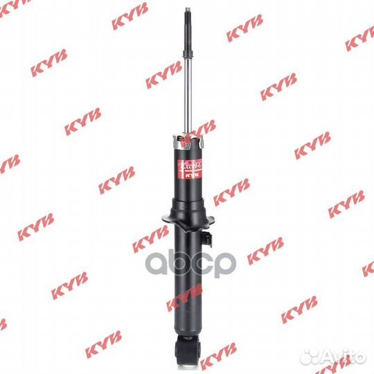 Амортизатор перед лев KIA sorento I (JC) 341365