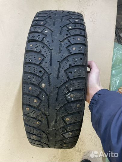 Nokian Tyres Nordman 5 185/65 R15 92L