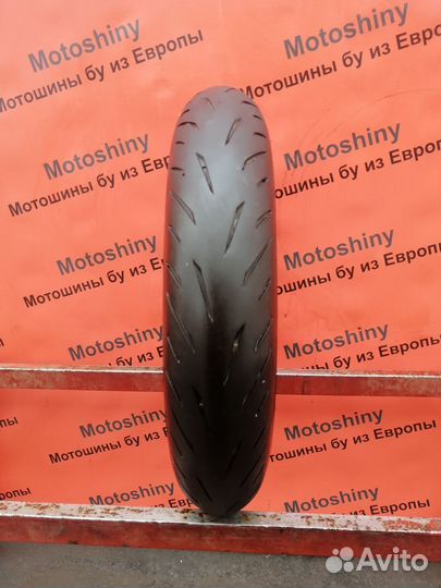 120/70 R17 Bridgestone Battlax Hypersport S22