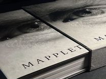 Коллекционное издание фотографий Mapplethorpe