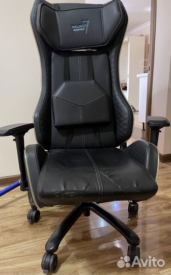 Ировой стул