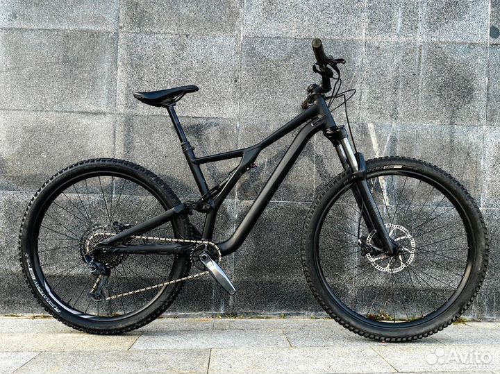Specialized Stumpjumper Alloy 29