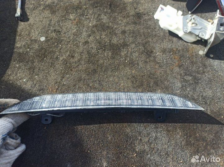 Стоп-сигнал задний Mitsubishi Asx 1 4B10 1.8 2012