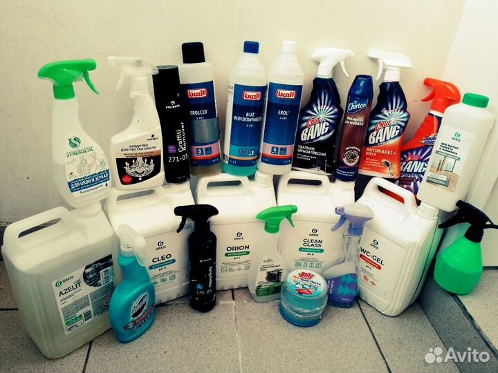 Клининг уборка квартир генеральная уборка