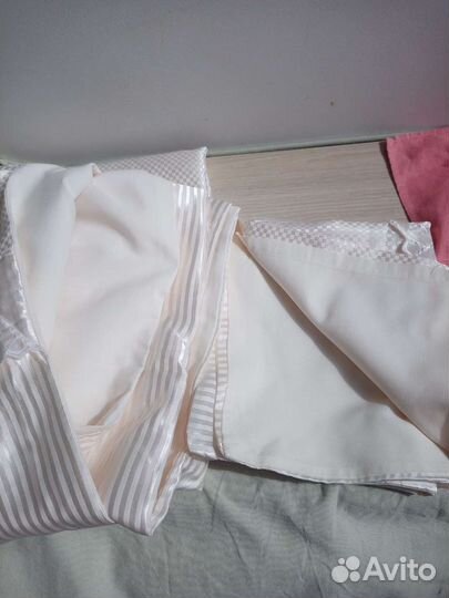 Пододеяльник и 1наволочка