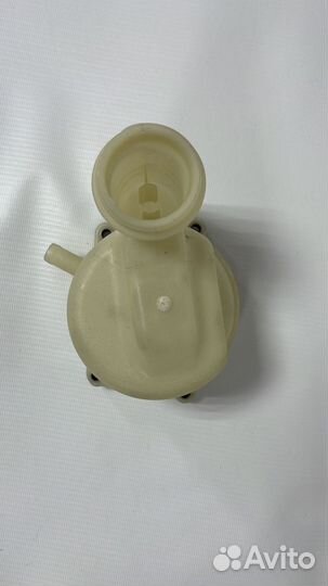 Бачок гур Renault Logan 2014-2023