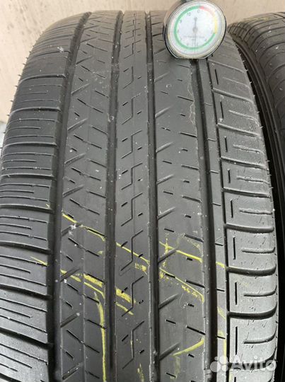 Dunlop SP Sport Maxx A1 235/55 R19