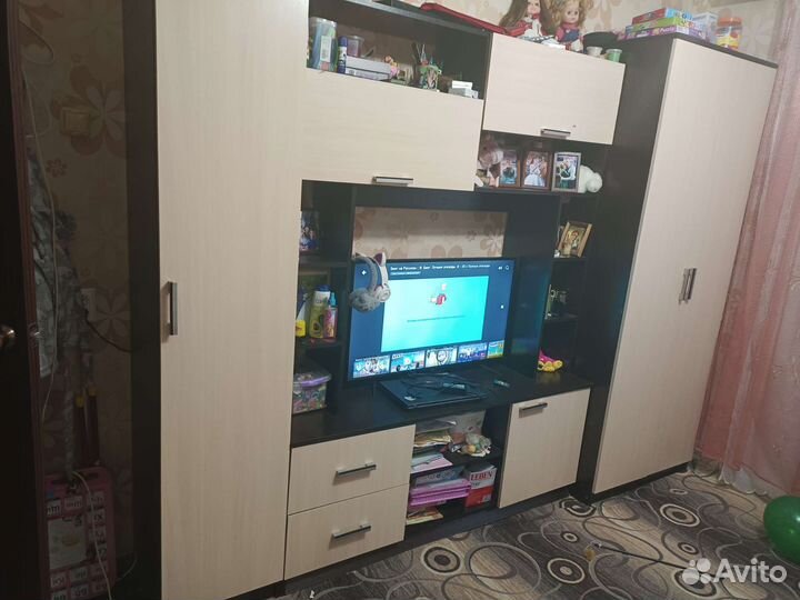 Телевизор Dexp смарт тв