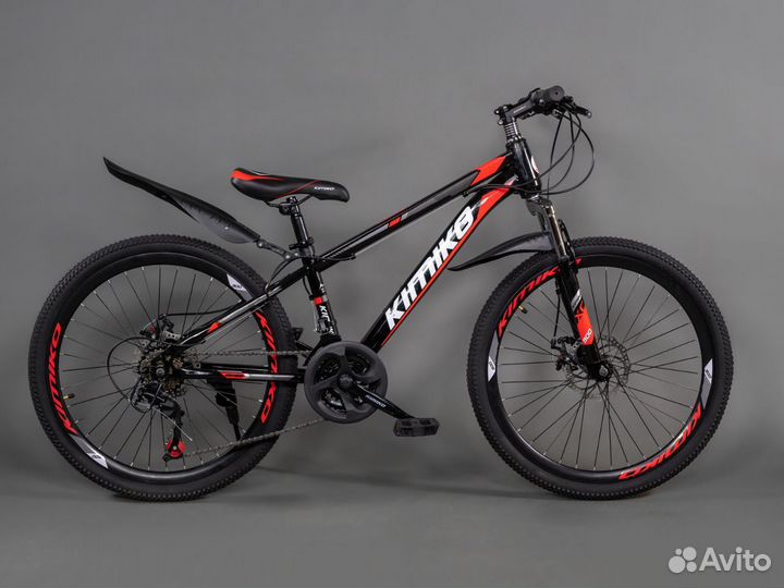 Велосипеды для всех