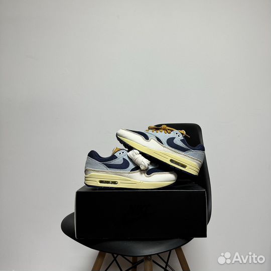 Nike Air Max 1 (42eur) Оригинал