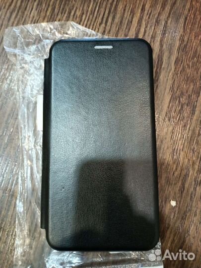 Чехол книжка на samsung s20