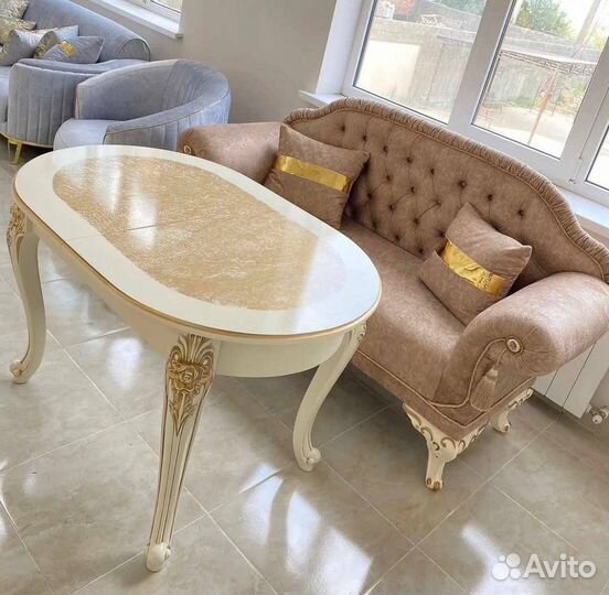 Банкетка диванчик