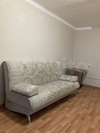 Квартира-студия, 23,4 м², 6/9 эт.