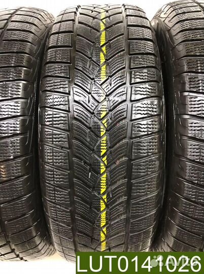 Goodyear UltraGrip Performance SUV Gen-1 235/65 R17 108H