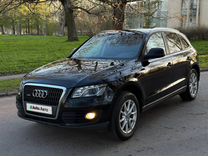 Audi Q5 2.0 AMT, 2011, 155 000 км, с пробегом, цена 1 575 000 руб.