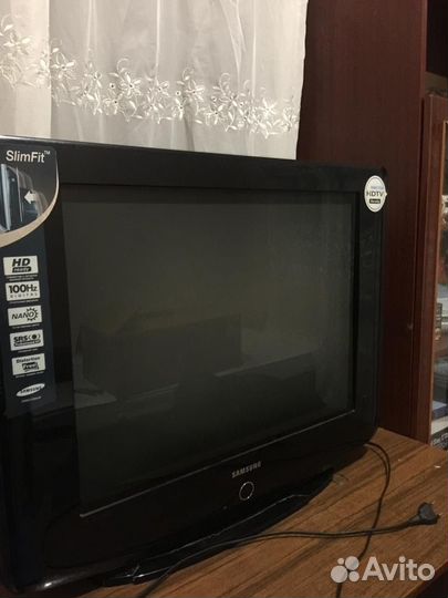 Телевизор