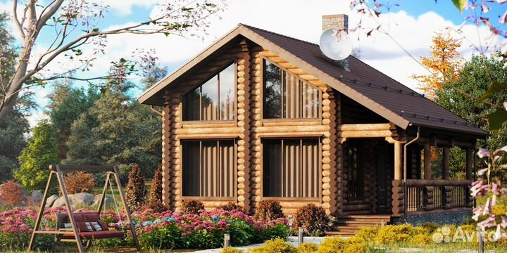 3D-визуализация интерьерная и экстерьерная