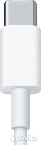 Адаптер Apple USB-C 3.5 mm Jack orig