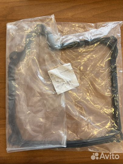 Прокладка на АКПП, Фольксваген пассат, VW