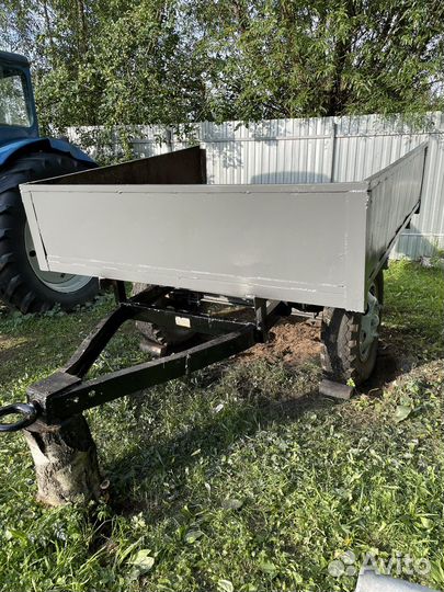 Трактор МТЗ (Беларус) 50, 1978