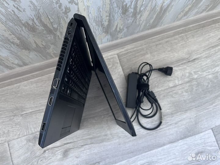 Ноутбук Lenovo 15,6