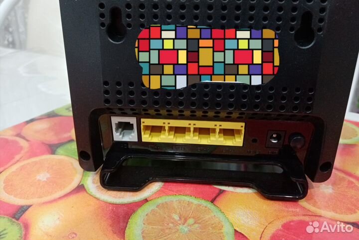 Модемы sagemcom fast 2804