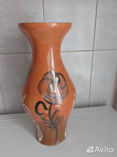 Кувшин ваза СССР