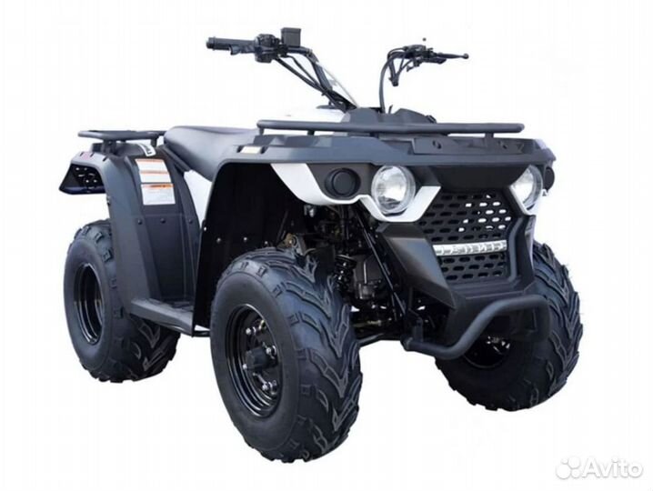 Квадроцикл Linhai-Yamaha M200 В рассрочку