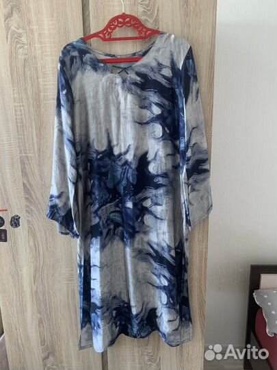 Вещи женские