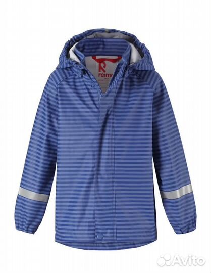 Плащ Reima 98