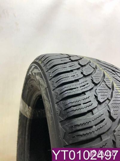 Nokian Tyres WR SUV 4 225/60 R17 103H