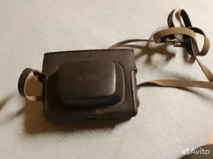 Фотоаппарат Смена 8М