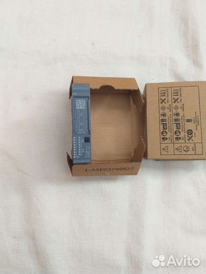 Siemens et200sp 6ES7131/6ES7132/6ES7155