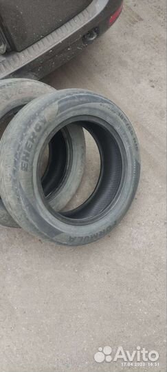 Pirelli Formula Energy 185/65 R15